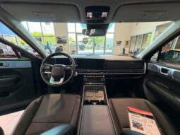 
										2025 Hyundai Santa Fe Xrt Awd full									