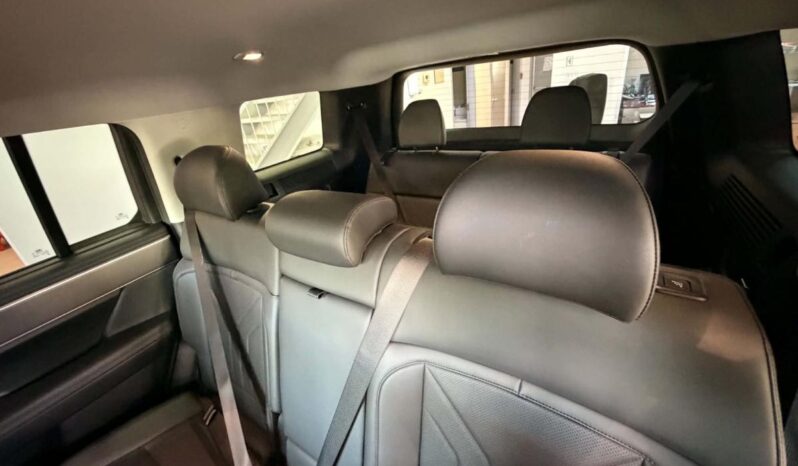
								2025 Hyundai Santa Fe Xrt Awd full									