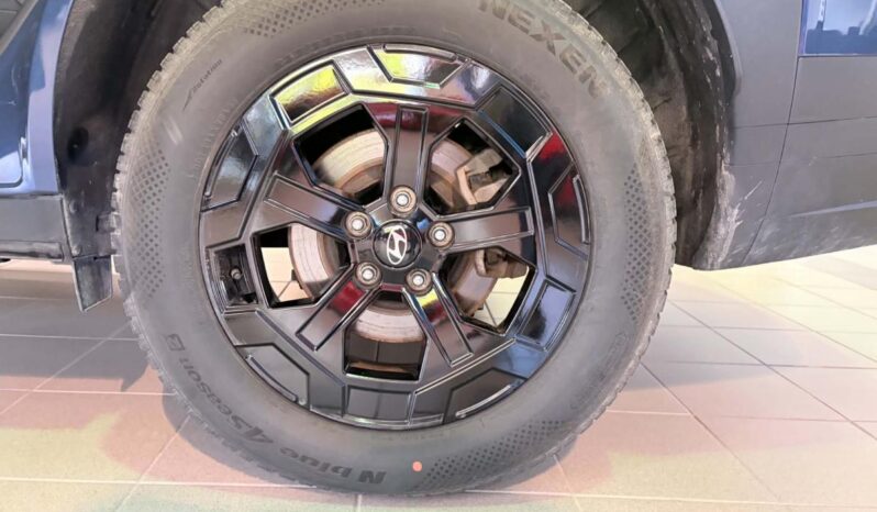 
								2025 Hyundai Santa Fe Xrt Awd full									