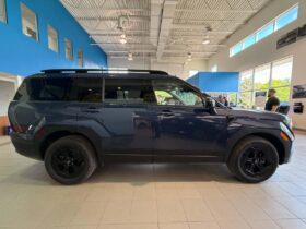 2025 Hyundai Santa Fe Xrt Awd