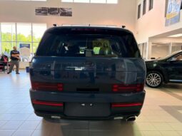 
										2025 Hyundai Santa Fe Xrt Awd full									