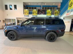 
										2025 Hyundai Santa Fe Xrt Awd full									