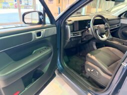 
										2025 Hyundai Santa Fe Xrt Awd full									