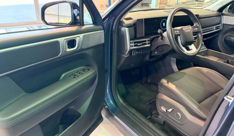 
								2025 Hyundai Santa Fe Xrt Awd full									