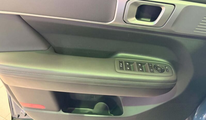 
								2025 Hyundai Santa Fe Xrt Awd full									