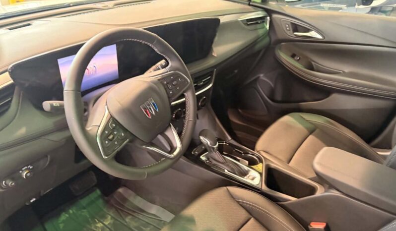 
								2026 Buick Encore GX Preferred Fwd full									