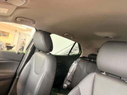 
										2026 Buick Encore GX Preferred Fwd full									