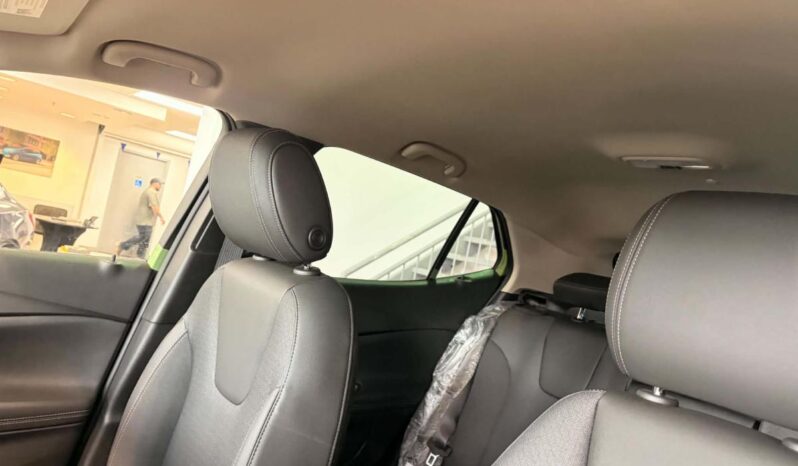 
								2026 Buick Encore GX Preferred Fwd full									