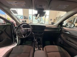 
										2026 Buick Encore GX Preferred Fwd full									