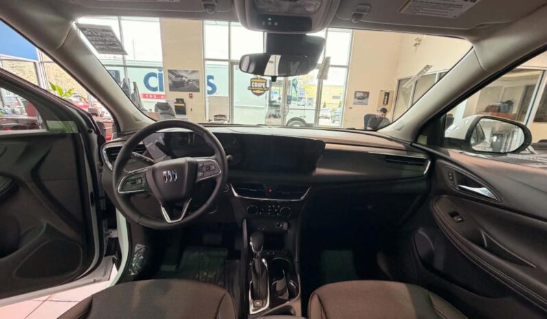 
								2026 Buick Encore GX Preferred Fwd full									