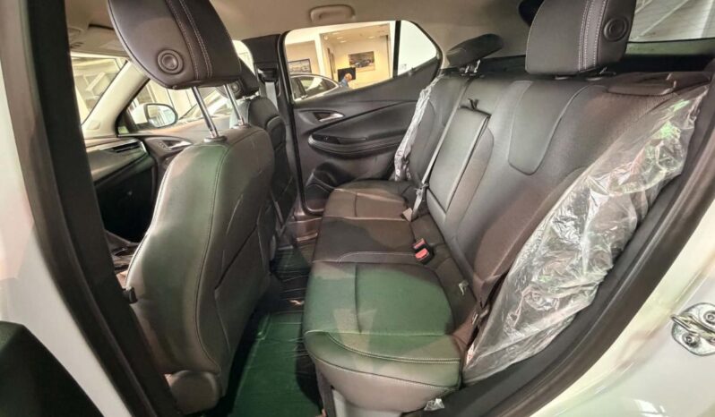 
								2026 Buick Encore GX Preferred Fwd full									