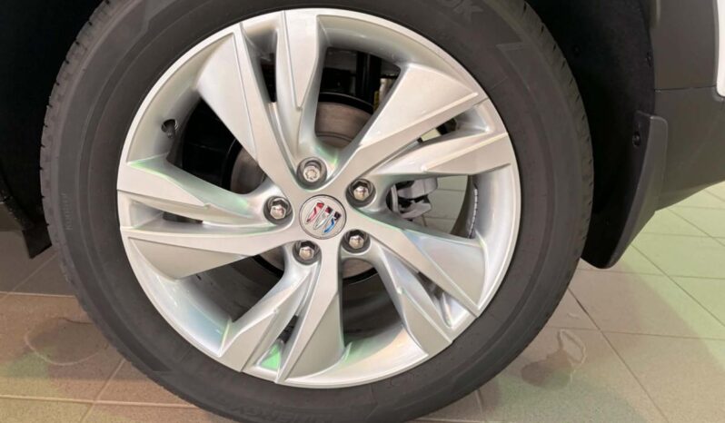 
								2026 Buick Encore GX Preferred Fwd full									