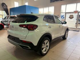 2026 Buick Encore GX Preferred Fwd