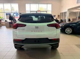 
										2026 Buick Encore GX Preferred Fwd full									