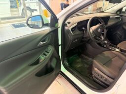 
										2026 Buick Encore GX Preferred Fwd full									