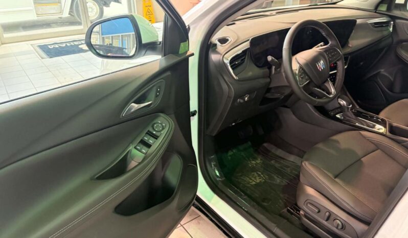 
								2026 Buick Encore GX Preferred Fwd full									