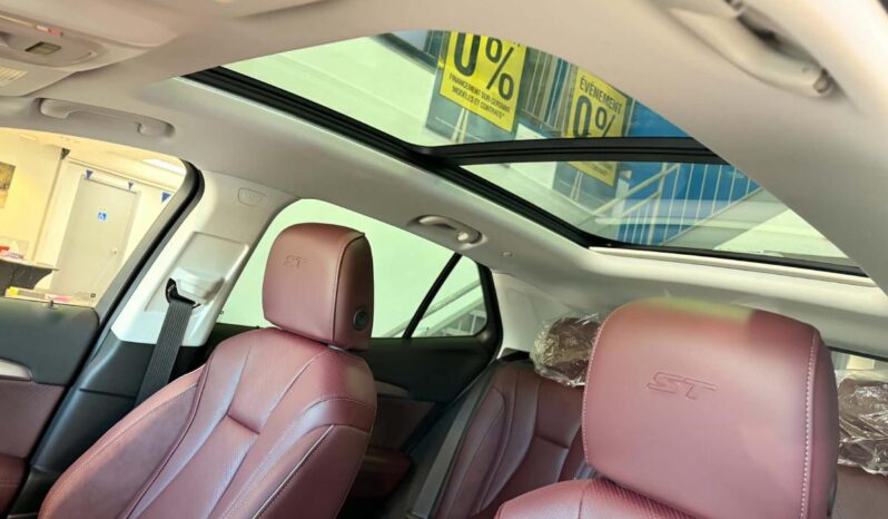 
								2026 Buick Envision Awd 4dr Sport full									