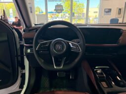 
										2026 Buick Envision Awd 4dr Sport full									