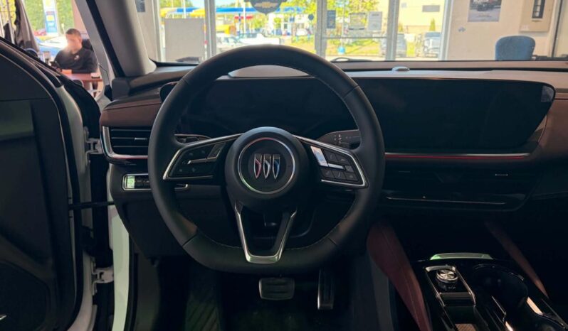 
								2026 Buick Envision Awd 4dr Sport full									