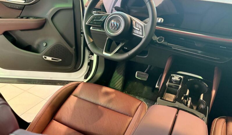 
								2026 Buick Envision Awd 4dr Sport full									