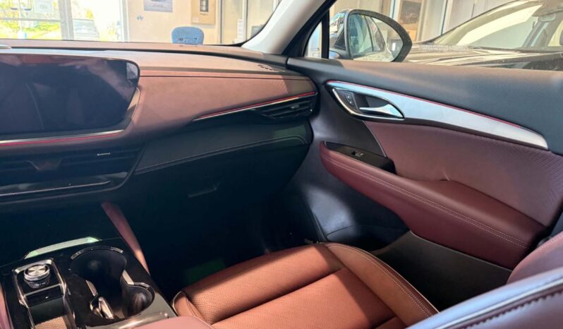 
								2026 Buick Envision Awd 4dr Sport full									
