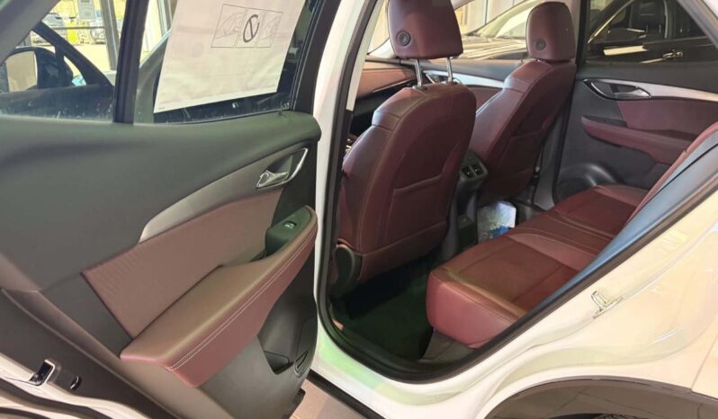 
								2026 Buick Envision Awd 4dr Sport full									