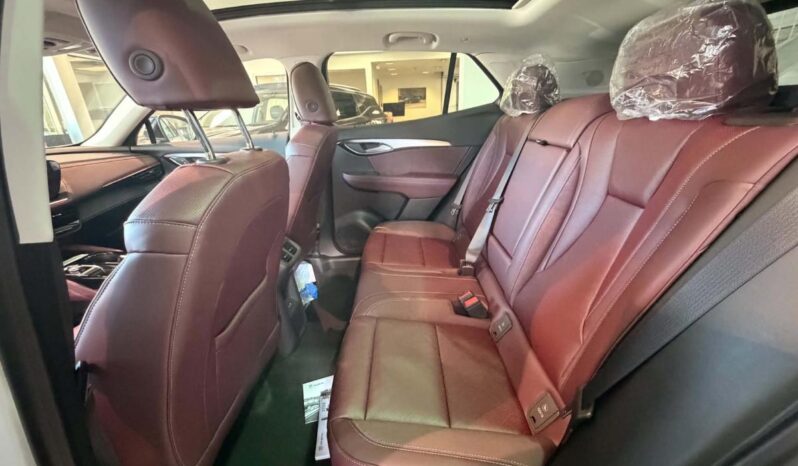 
								2026 Buick Envision Awd 4dr Sport full									