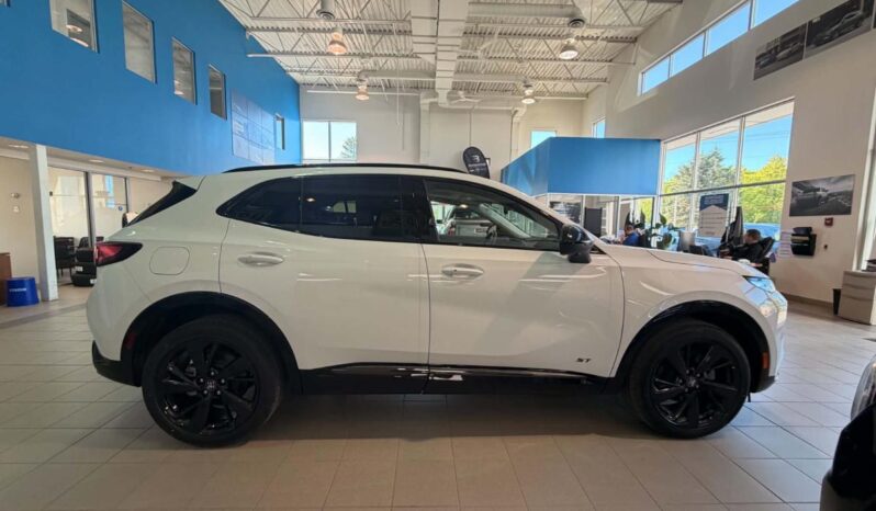 
								2026 Buick Envision Awd 4dr Sport full									