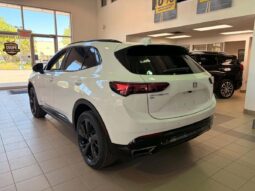 
										2026 Buick Envision Awd 4dr Sport full									