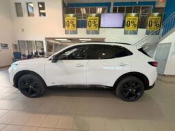 
										2026 Buick Envision Awd 4dr Sport full									