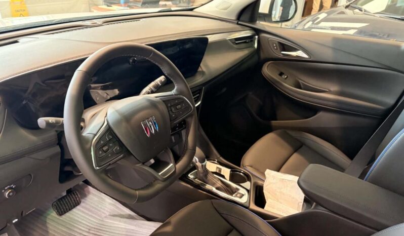 
								2026 Buick Encore GX Sport Touring Awd full									