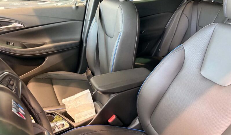 
								2026 Buick Encore GX Sport Touring Awd full									