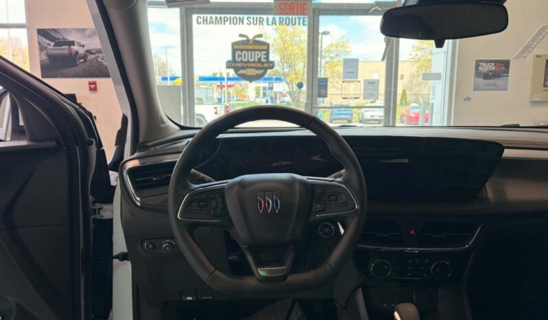 
								2026 Buick Encore GX Sport Touring Awd full									