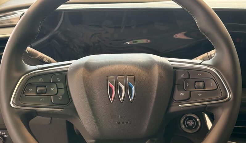
								2026 Buick Encore GX Sport Touring Awd full									