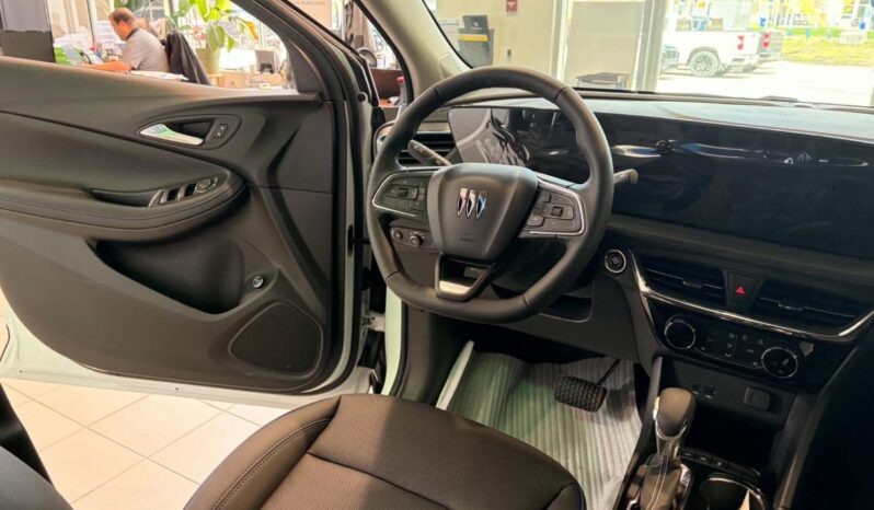 
								2026 Buick Encore GX Sport Touring Awd full									