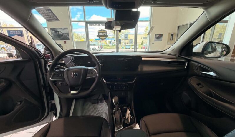 
								2026 Buick Encore GX Sport Touring Awd full									