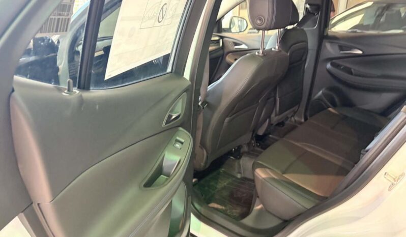 
								2026 Buick Encore GX Sport Touring Awd full									