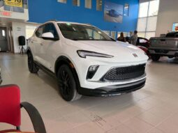 2026 Buick Encore GX Sport Touring Awd