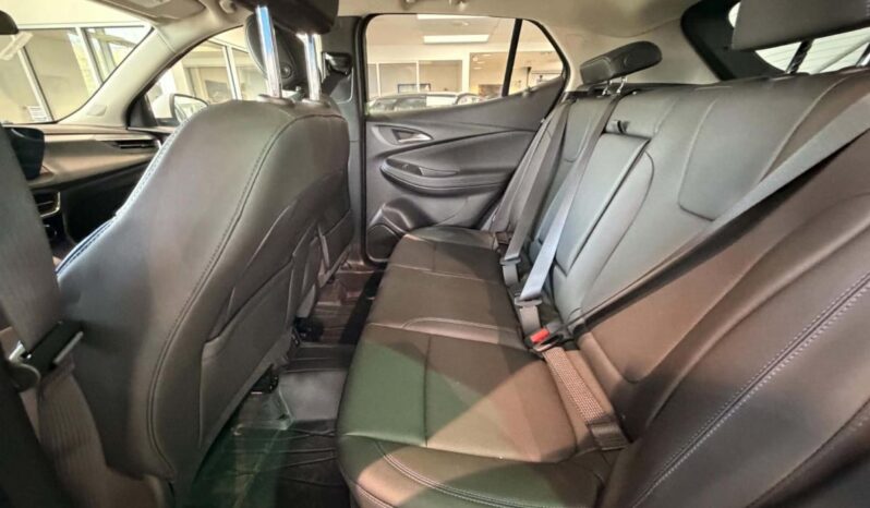 
								2026 Buick Encore GX Sport Touring Awd full									