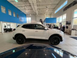 2026 Buick Encore GX Sport Touring Awd