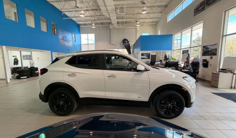 
								2026 Buick Encore GX Sport Touring Awd full									
