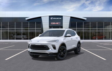 2026 Buick Encore GX Sport Touring AWD