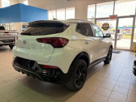 2026 Buick Encore GX Sport Touring Awd