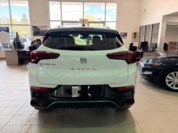 
										2026 Buick Encore GX Sport Touring Awd full									