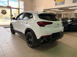 
										2026 Buick Encore GX Sport Touring Awd full									