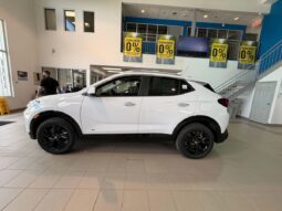 
										2026 Buick Encore GX Sport Touring Awd full									