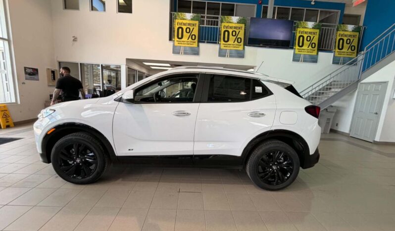 
								2026 Buick Encore GX Sport Touring Awd full									
