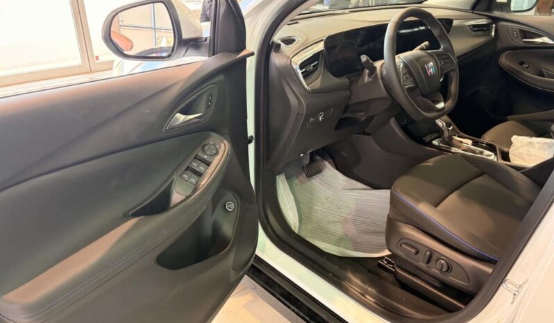 
								2026 Buick Encore GX Sport Touring Awd full									