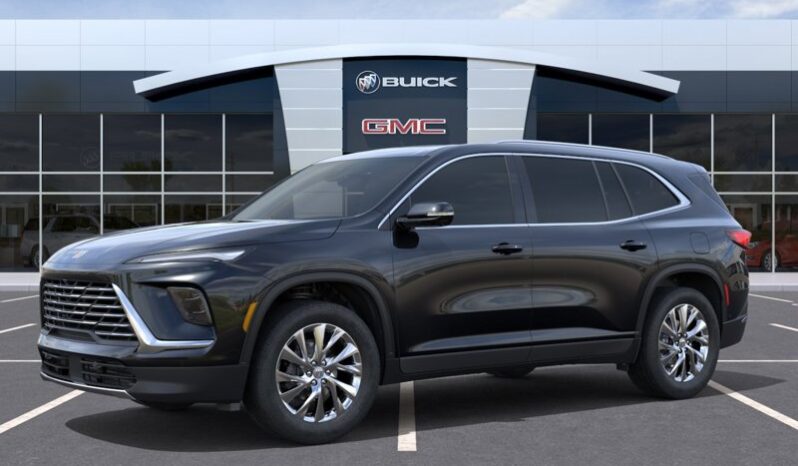 
								2026 Buick Enclave AWD 4dr Preferred full									