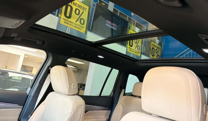
								2026 Buick Enclave Awd 4dr Preferred full									